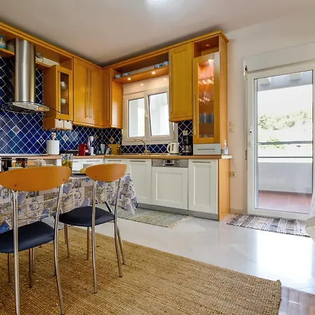 Hébergement de vacances 