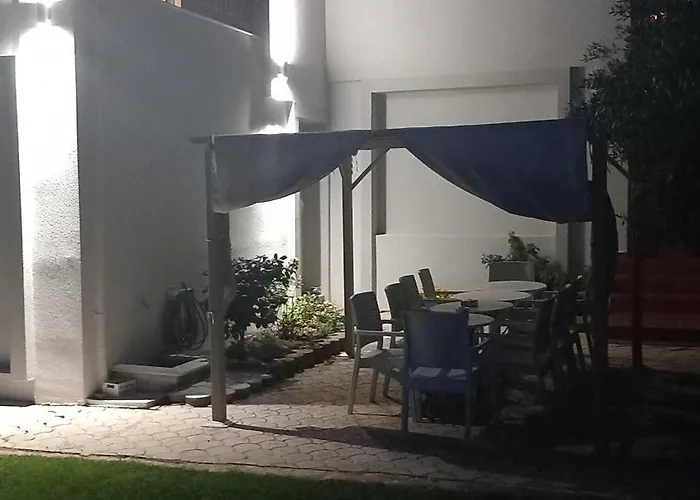 Kochili Luxury Casa vacanze *