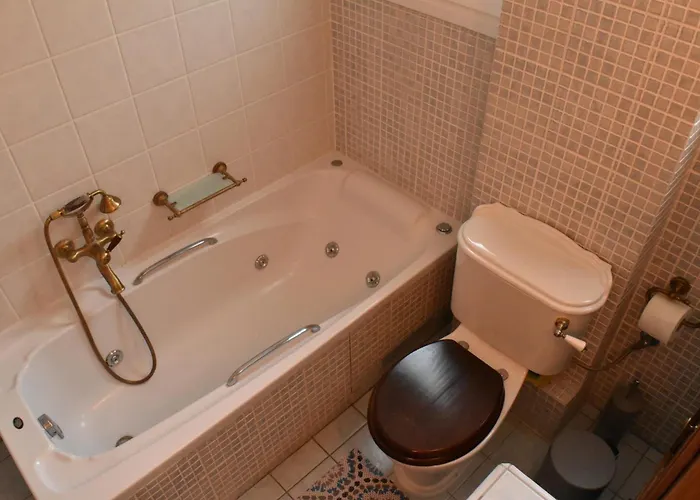 Kochili Luxury * Agios Andreas (East Macedonia)