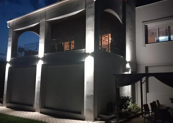 Kochili Luxury Casa vacanze